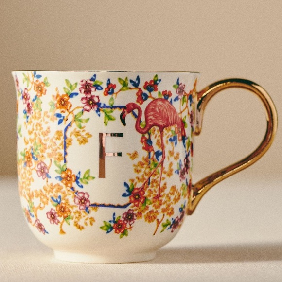 Lou Rota Nature Mugs - Picture 10 of 15